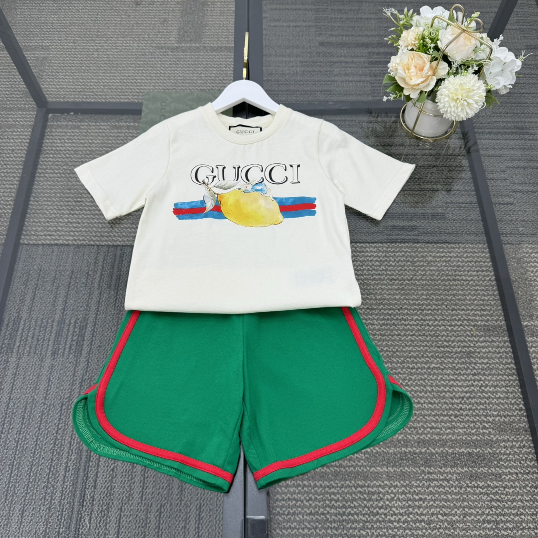 Gucci Kids